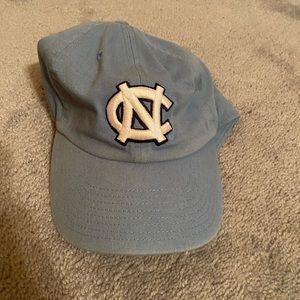 UNC hat